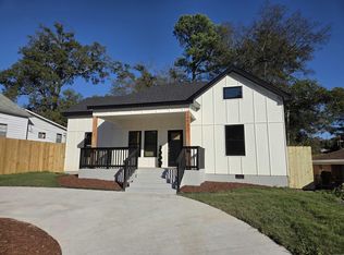 2411 S Schiller St, Little Rock, AR 72206