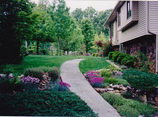 1542 Timber Trl, Newport, TN 37821