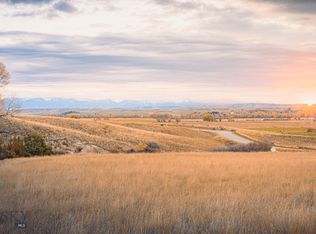 2 Daniel Rd, Three Forks, MT 59752