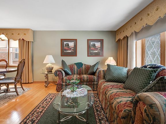 3rd image of 4127 N Odell Ave