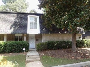 5600 Chemin De Vie, Sandy Springs, GA 30342