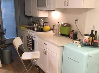 4023 Julian St, Houston, TX 77009