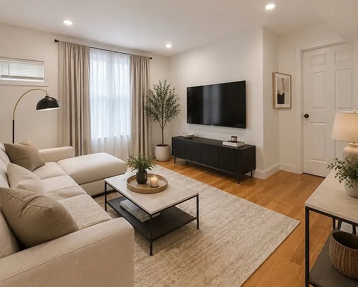 217 Washington St #2R — Photo 1