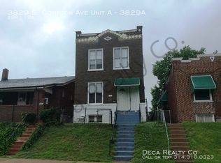 3829 S Compton Ave UNIT A-3829A, Saint Louis, MO