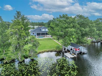 339 Carolyn Dr, Oviedo, FL, 32765