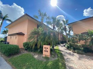 1516 Mainsail Dr UNIT 2, Naples, FL 34114