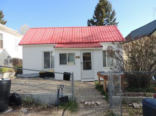 316 W 8th St, Anaconda, MT 59711
