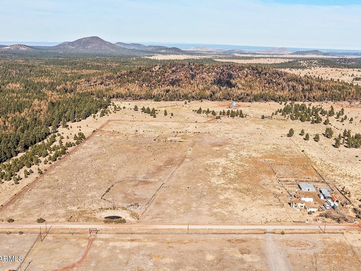 13533 E Spring Valley Rd, Williams, AZ 86046 | Zillow