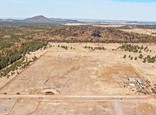 13533 E Spring Valley Rd, Williams, AZ 86046