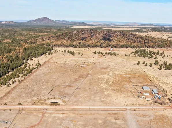 13533 E Spring Valley Road #-, Williams, AZ 86046