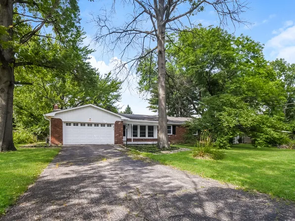 3436 Julie Ln, Indianapolis, IN 46228