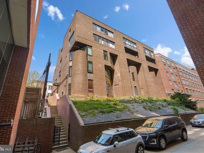 3222 Cherry Hill Ln NW APT B2, Washington, DC, 20007