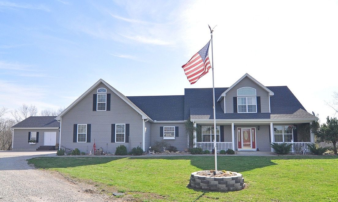 17117 Plattsburg Rd, Kearney, MO 64060 Zillow