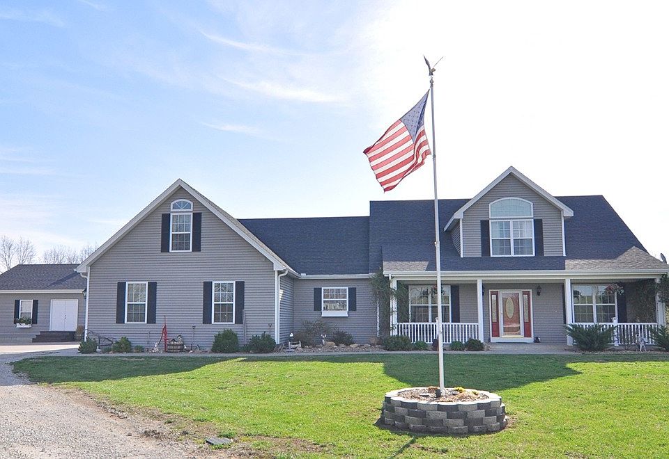 Peaceful Country Living