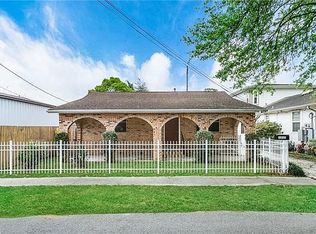 1215 Spruce St, Westwego, LA 70094