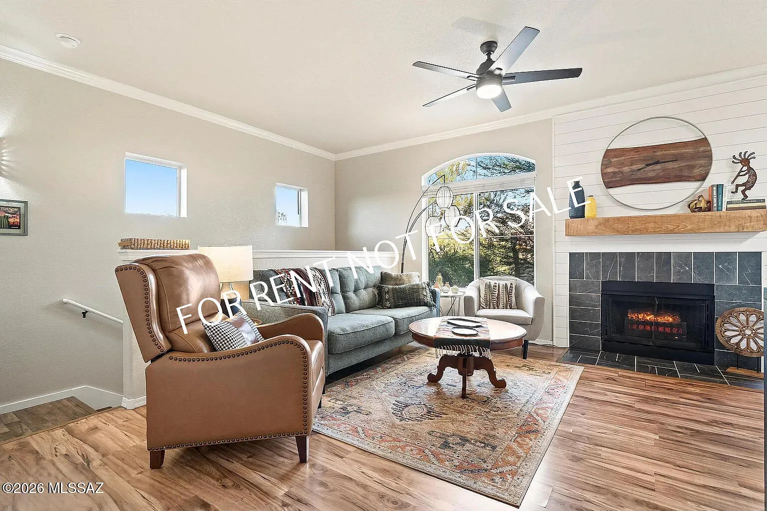 2 bed, 2.0 bath, 1048 sqft, $2,300 — Photo 4