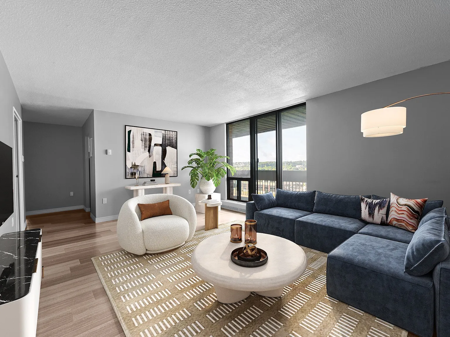Bayers Park Apartments — Photo 2