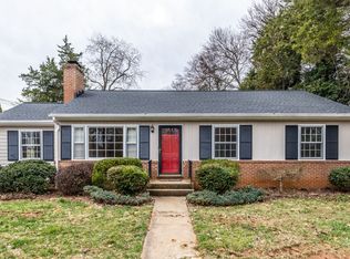 1406 Holly Rd, Charlottesville, VA 22901