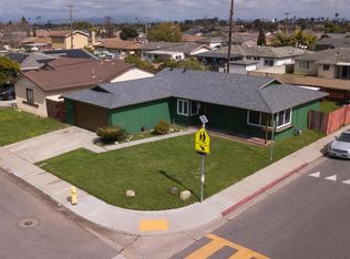 3148 Napa St, Oxnard, CA 93033