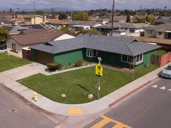 3148 Napa St, Oxnard, CA 93033