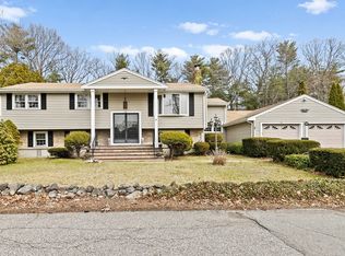 26 Leon Rd, Holbrook, MA 02343