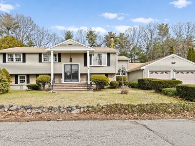 26 Leon Rd, Holbrook, MA, 02343