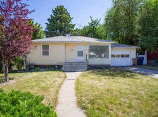 6010 N Elm St, Spokane, WA 99205
