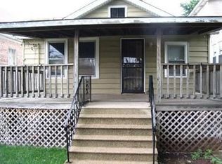 5811 W Cornelia Ave, Chicago, IL 60634