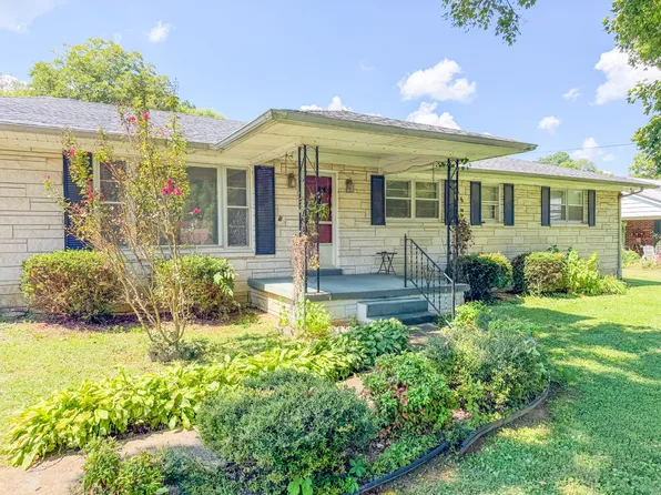 2709 Columbia Hwy, Pulaski, TN 38478