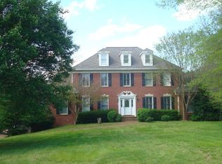 8218 Frontier Ln, Brentwood, TN 37027