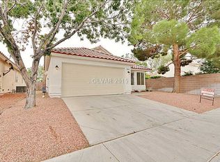 4412 Vincente Ln, Las Vegas, NV 89130