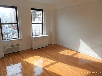 Rented by City Connections Realty