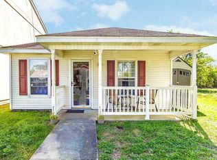 224 Rue D Iberville, Houma, LA 70360