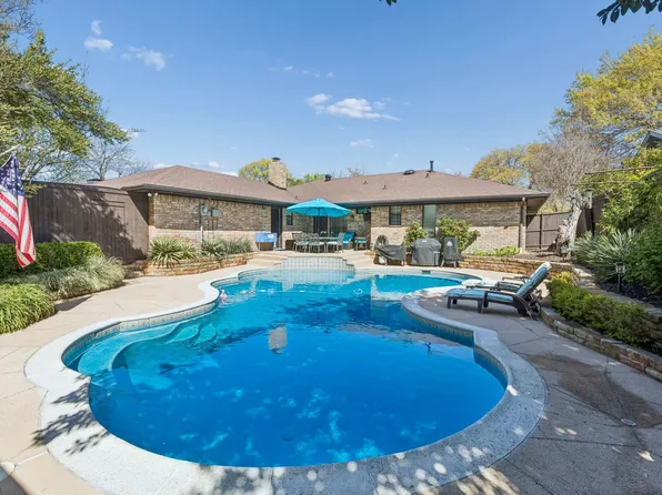 2520 Flagstone Dr, Plano, TX 75075