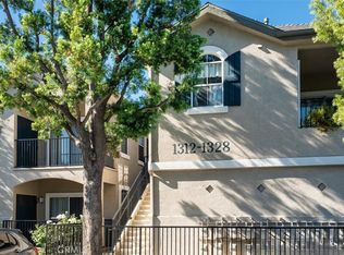 20000 Plum Canyon Rd UNIT 1324, Santa Clarita, CA 91350