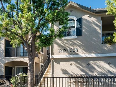 20000 Plum Canyon Rd UNIT 1324, Santa Clarita, CA, 91350