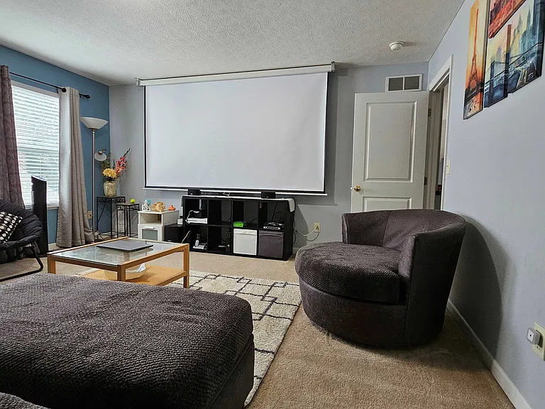 Bonus Room