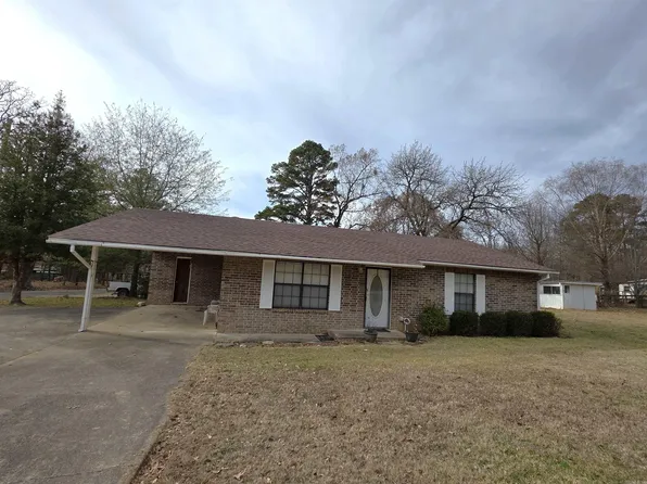 800 Eve St N, Mena, AR 71953