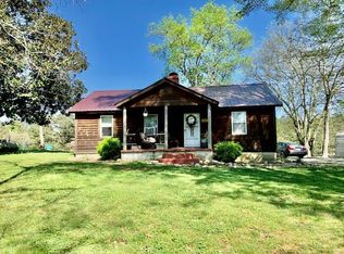 1843 Bronco Rd, La Fayette, GA 30728