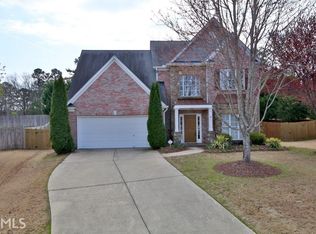 3610 Portico Point, Buford, GA 30519