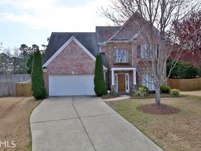 3610 Portico Point, Buford, GA, 30519