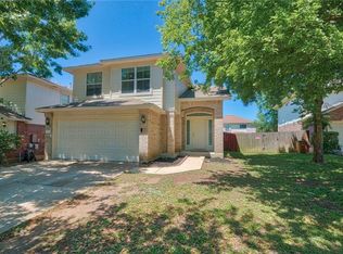 2004 Wilma Rudolph Rd, Austin, TX 78748