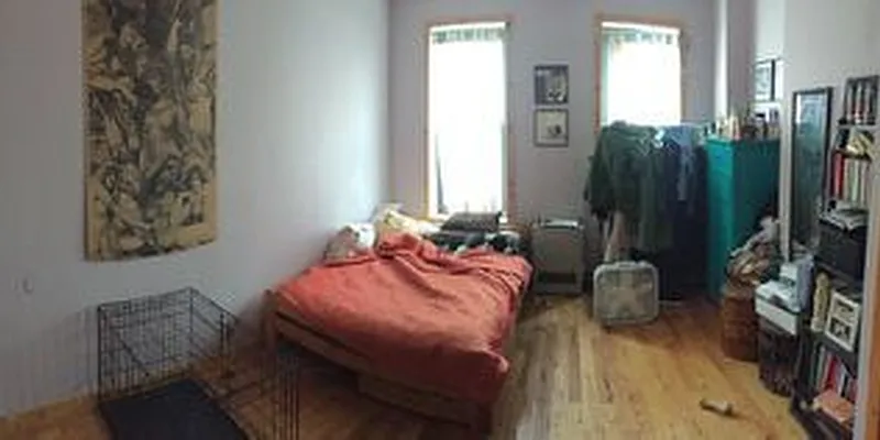 Rented by Wyckoff Heights Realty Inc. | media 18