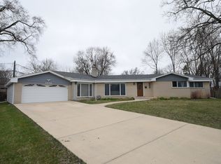 1356 Northmoor Ct, Northbrook, IL