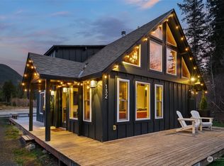 132 Slalom Way, Packwood, WA