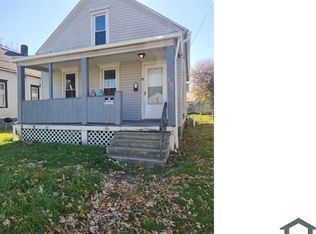 707 W 18th St, Lorain, OH