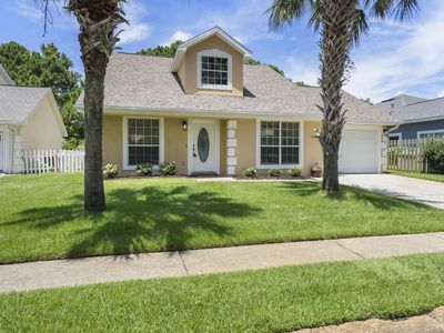 84 Bay Haven Ct, Miramar Beach, FL, 32550