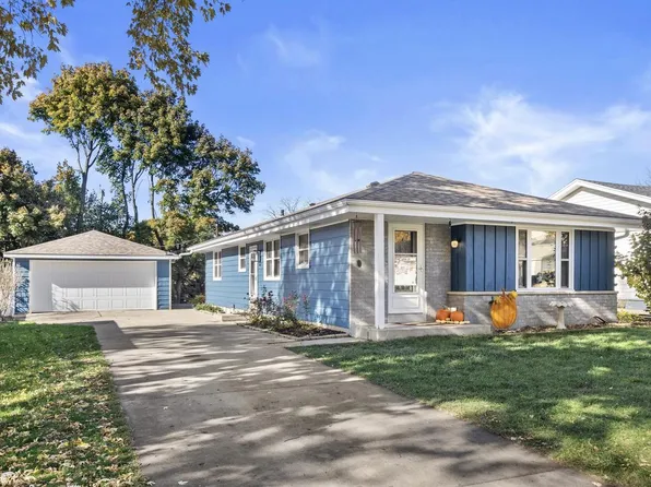 333 North 120th STREET, Wauwatosa, WI 53226