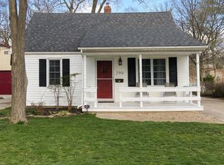 299 Inwood Blvd, Avon Lake, OH