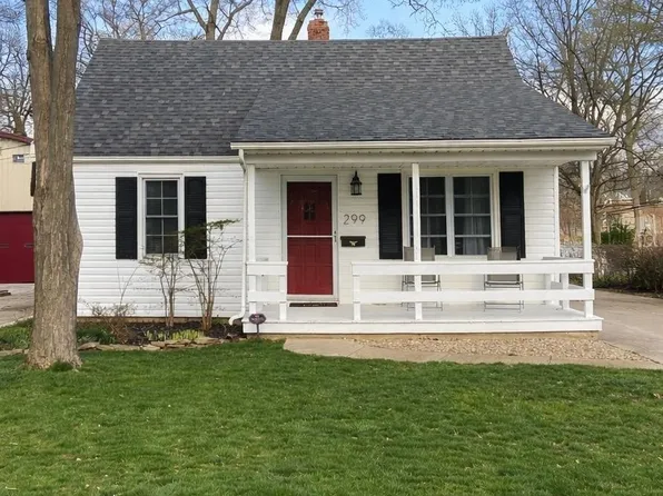 299 Inwood Blvd, Avon Lake, OH 44012